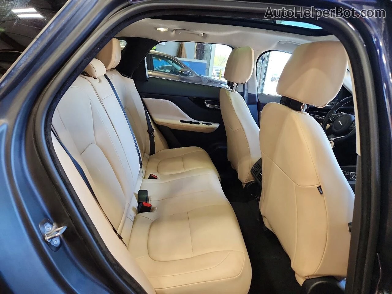Jaguar F-PACE PREMIUM AWD* �������* MERIDIAN SOUND* ������* ���� | Mobile.bg � ����������� 12