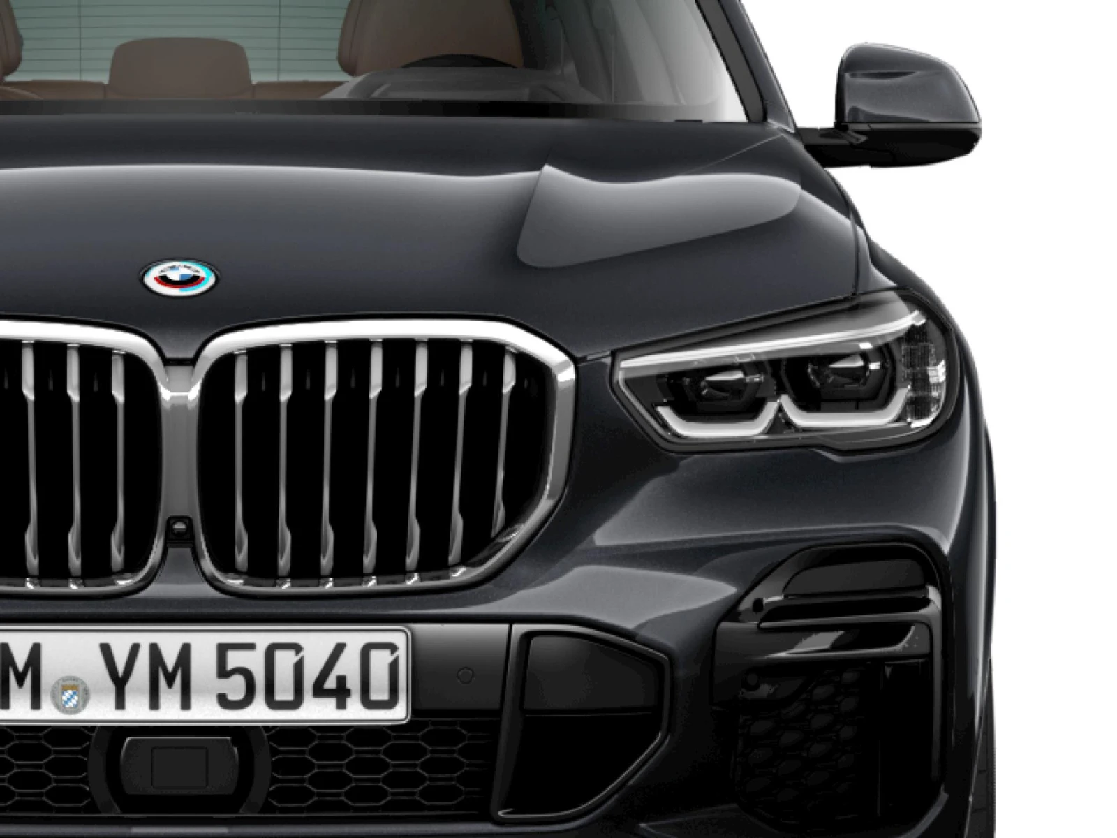 BMW X5 xDrive30d, снимка 6 - Автомобили и джипове - 54854537