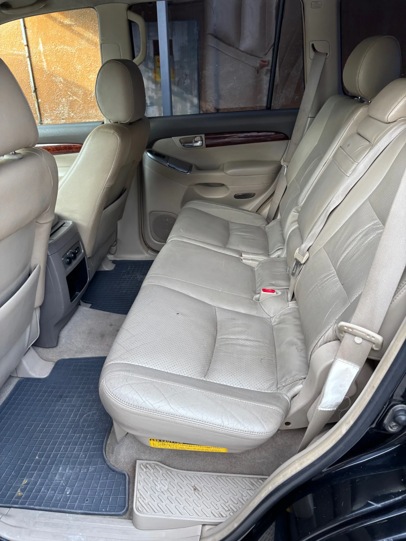Toyota Land cruiser, снимка 10 - Автомобили и джипове - 54966382