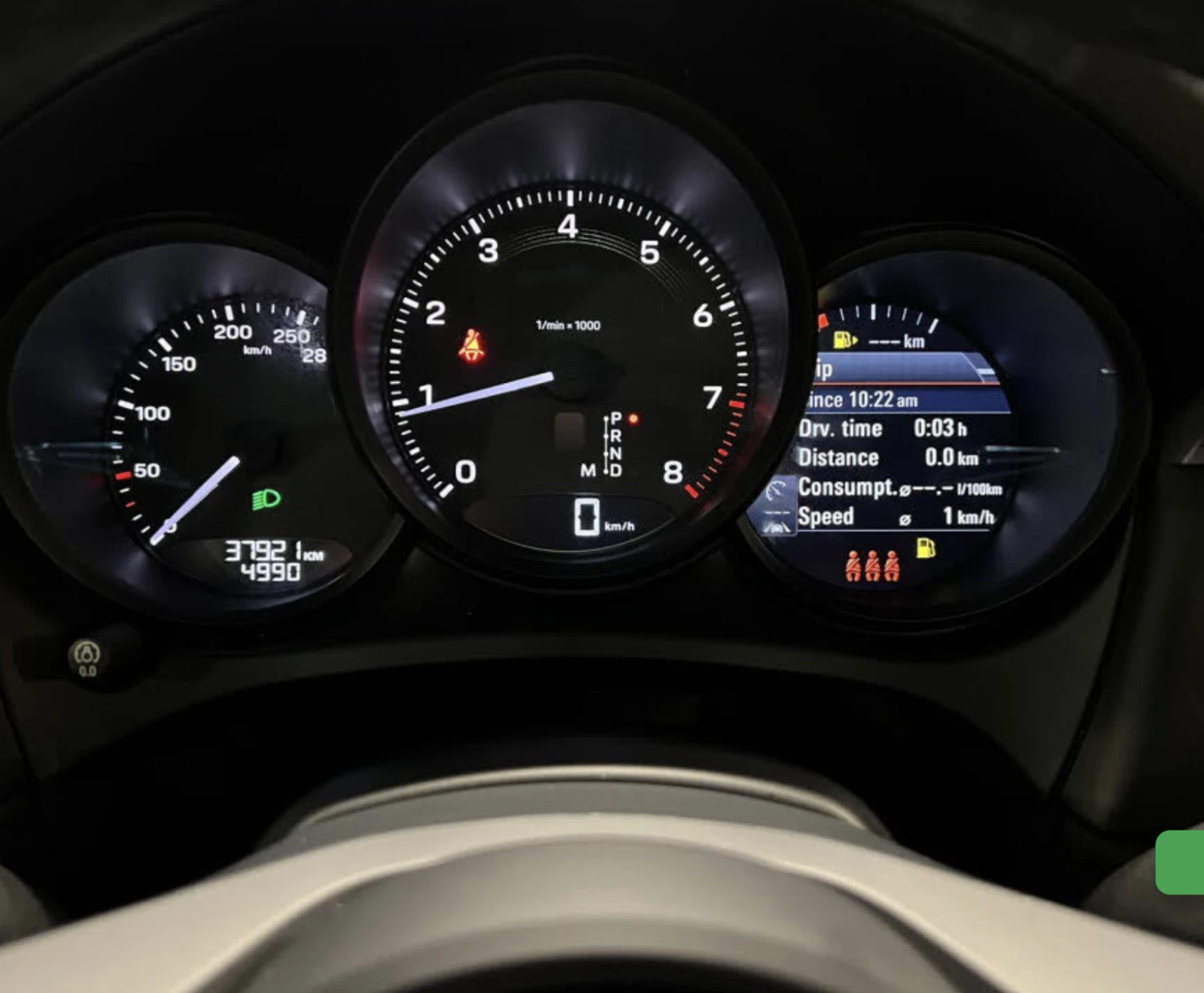 Porsche Macan * DISTRONIC * PANORAMA * A��������� * (���� �� ��) | Mobile.bg � ����������� 16