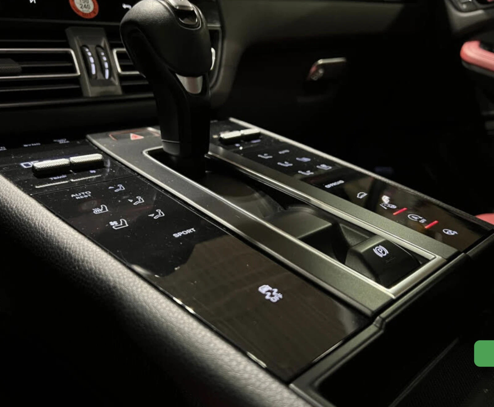 Porsche Macan * DISTRONIC * PANORAMA * A��������� * (���� �� ��) | Mobile.bg � ����������� 17