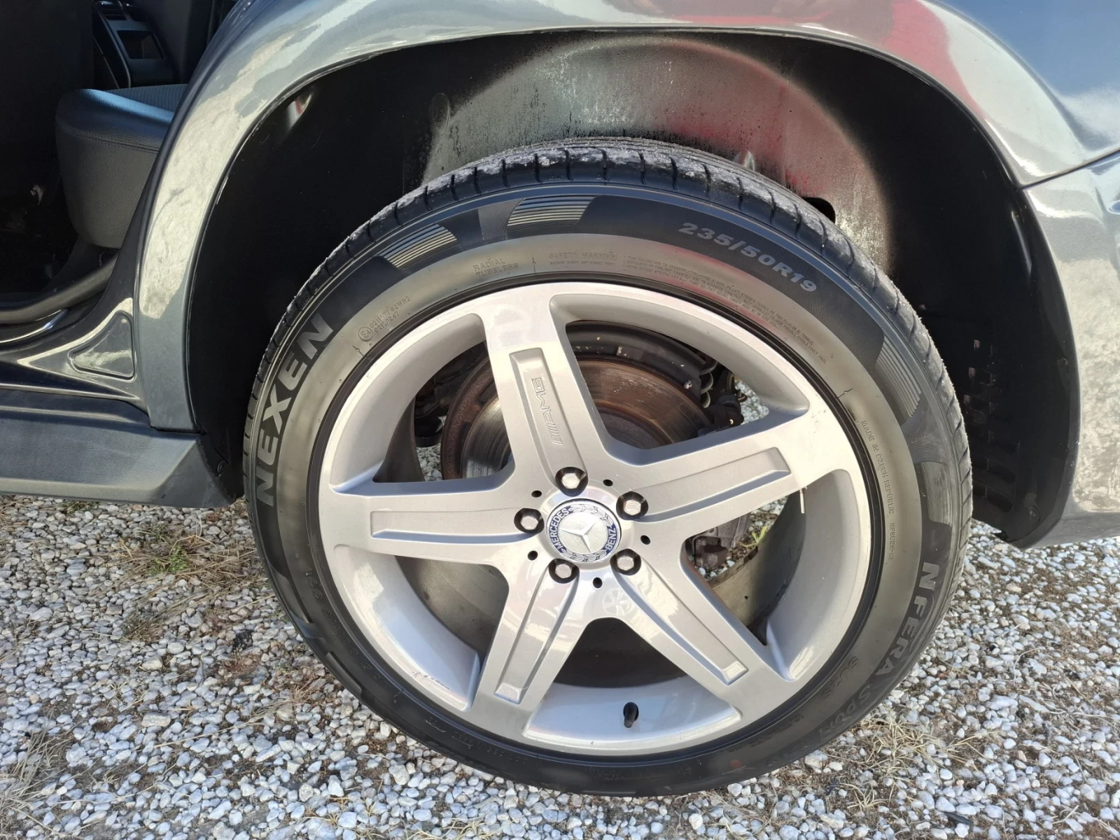 Mercedes-Benz GLK 220 cdi | Mobile.bg � ����������� 14