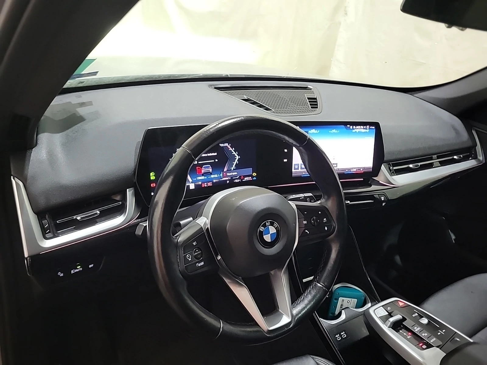 BMW X1 xDrive28i / CARFAX / АВТОКРЕДИТ , снимка 10 - Автомобили и джипове - 55920056