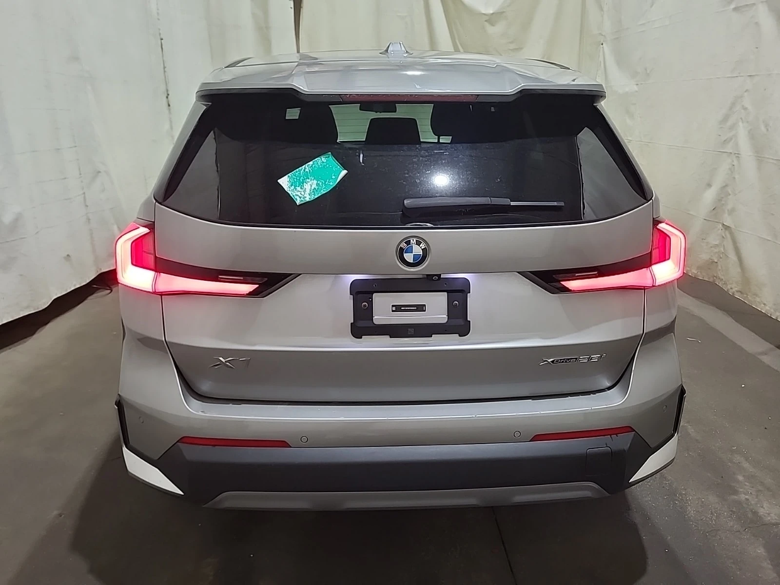 BMW X1 xDrive28i / CARFAX / АВТОКРЕДИТ , снимка 17 - Автомобили и джипове - 55920056