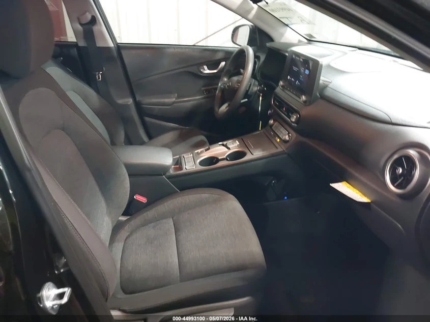 Hyundai Kona Electric Se, снимка 5 - Автомобили и джипове - 56185215