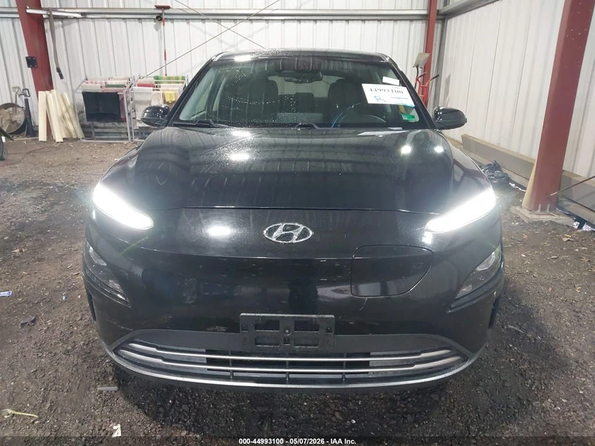 Hyundai Kona Electric Se, снимка 13 - Автомобили и джипове - 56185215