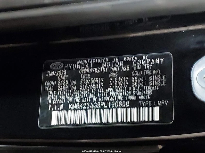 Hyundai Kona Electric Se, снимка 9 - Автомобили и джипове - 56185215