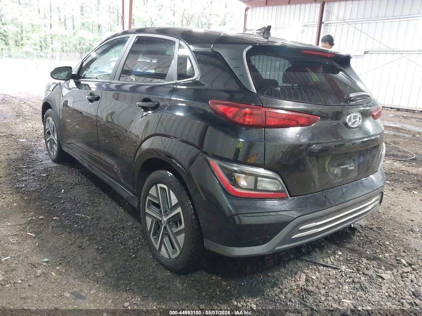 Hyundai Kona Electric Se, снимка 3 - Автомобили и джипове - 56185215