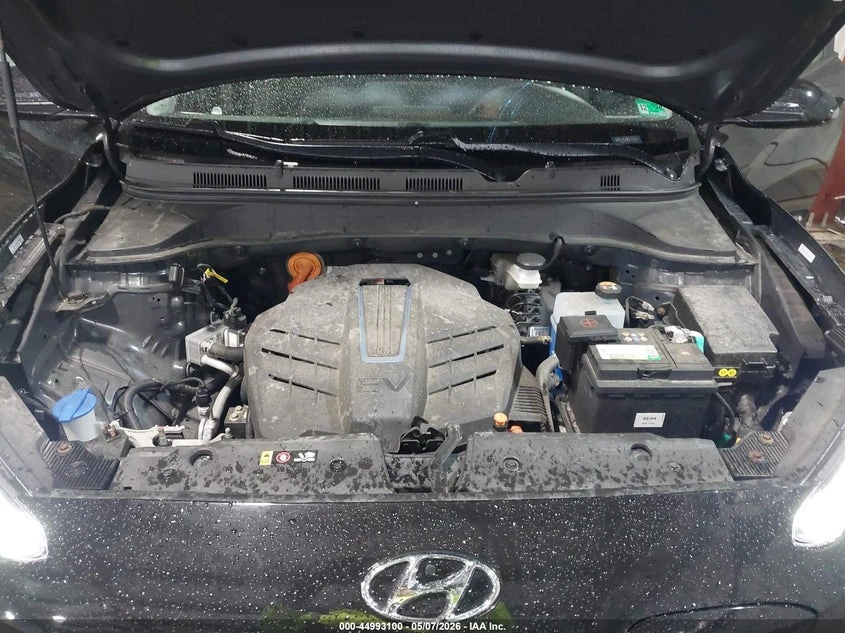 Hyundai Kona Electric Se, снимка 10 - Автомобили и джипове - 56185215