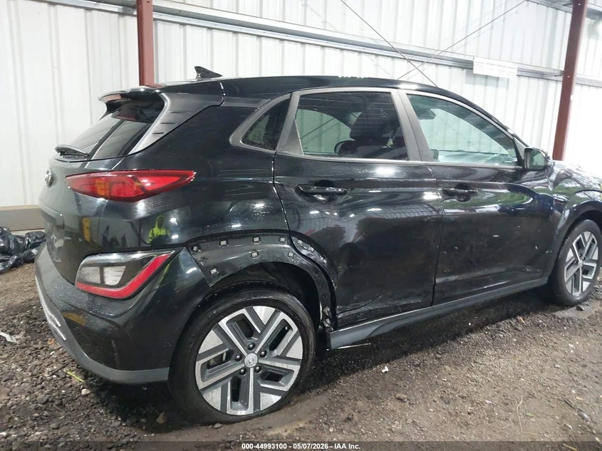 Hyundai Kona Electric Se, снимка 6 - Автомобили и джипове - 56185215