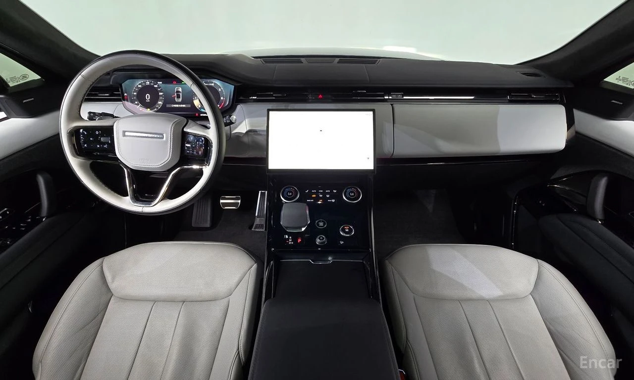 Land Rover Range Rover Sport AUTOBIOGRAPHY* ���������* ���������* �����* 360��� | Mobile.bg � ����������� 7