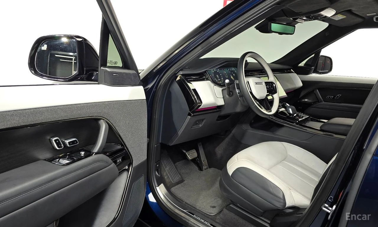 Land Rover Range Rover Sport AUTOBIOGRAPHY* ���������* ���������* �����* 360��� | Mobile.bg � ����������� 6