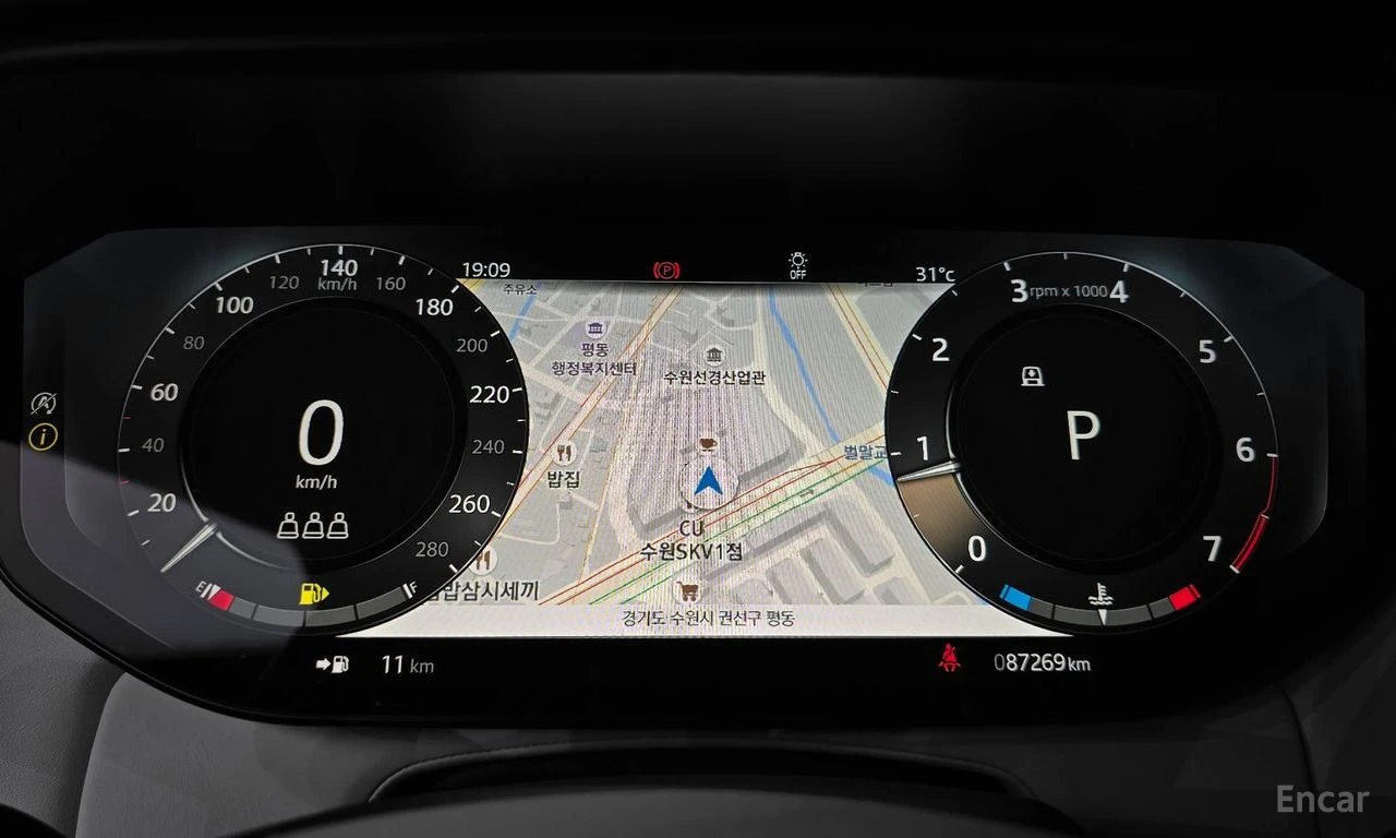Land Rover Range Rover Sport AUTOBIOGRAPHY* ���������* ���������* �����* 360��� | Mobile.bg � ����������� 12