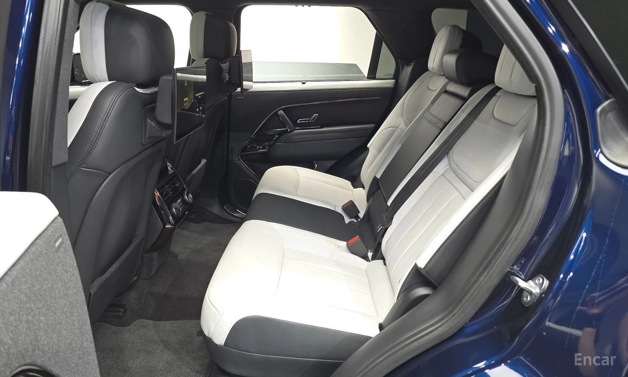 Land Rover Range Rover Sport AUTOBIOGRAPHY* ���������* ���������* �����* 360��� | Mobile.bg � ����������� 14