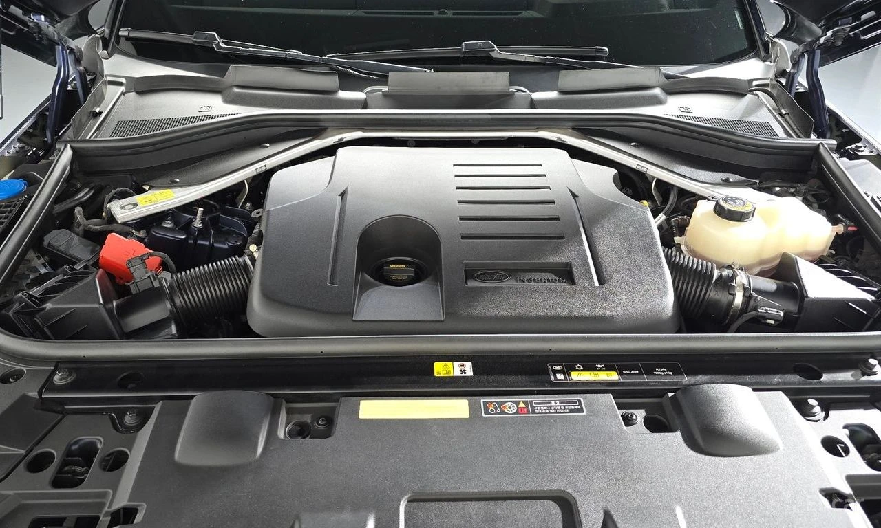 Land Rover Range Rover Sport AUTOBIOGRAPHY* ���������* ���������* �����* 360��� | Mobile.bg � ����������� 17