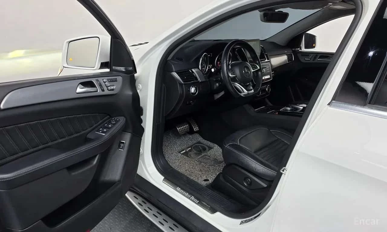 Mercedes-Benz GLE 350 d * 4MATIC Coupe * 360 * ���� �� �� *   | Mobile.bg � ����������� 10