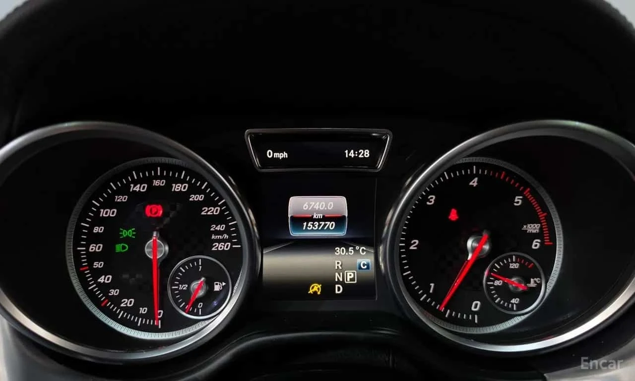 Mercedes-Benz GLE 350 d * 4MATIC Coupe * 360 * ���� �� �� *   | Mobile.bg � ����������� 8