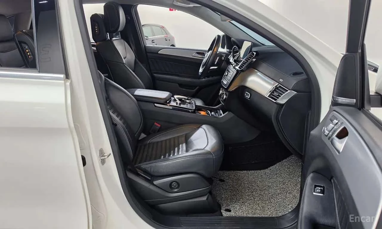 Mercedes-Benz GLE 350 d * 4MATIC Coupe * 360 * ���� �� �� *   | Mobile.bg � ����������� 12
