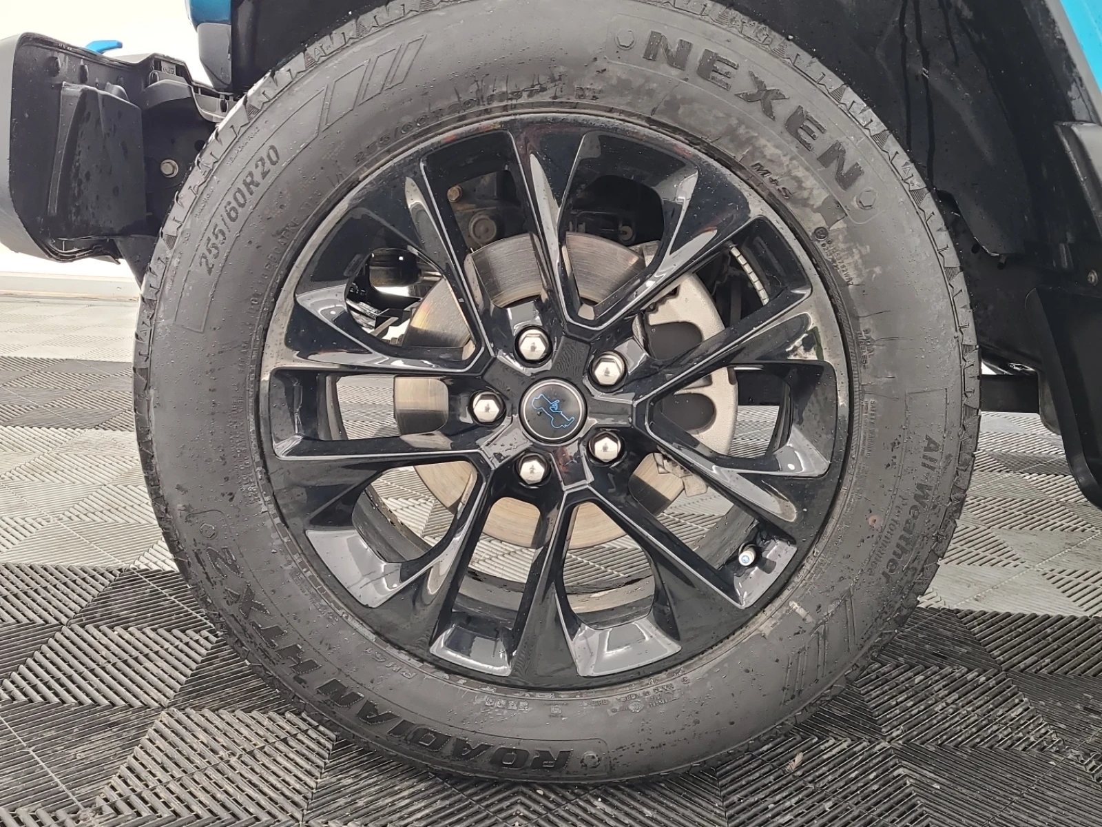 Jeep Wrangler * SAHARA* 4WD* HYBRID*  | Mobile.bg � ����������� 6