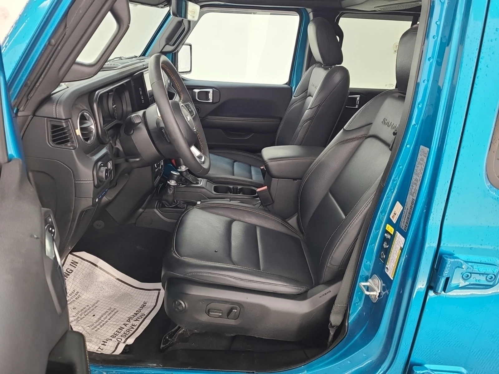 Jeep Wrangler * SAHARA* 4WD* HYBRID*  | Mobile.bg � ����������� 5