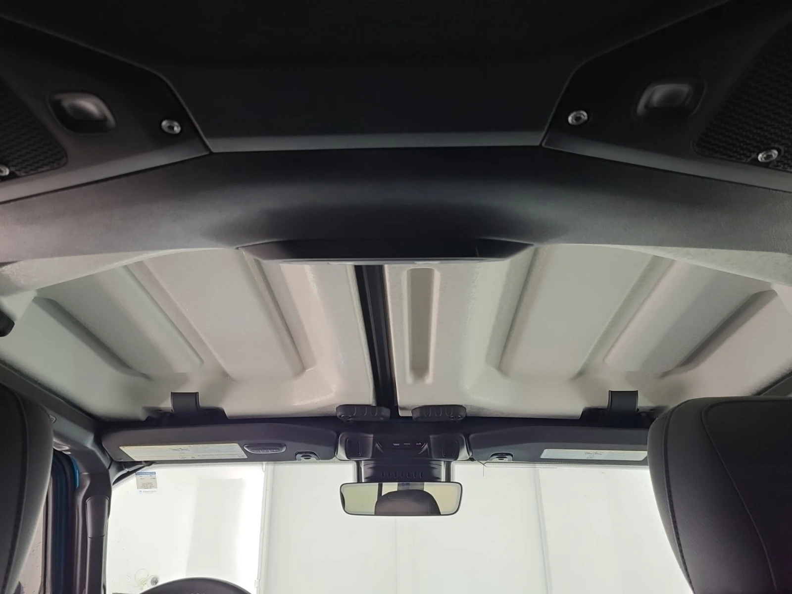 Jeep Wrangler * SAHARA* 4WD* HYBRID*  | Mobile.bg � ����������� 13