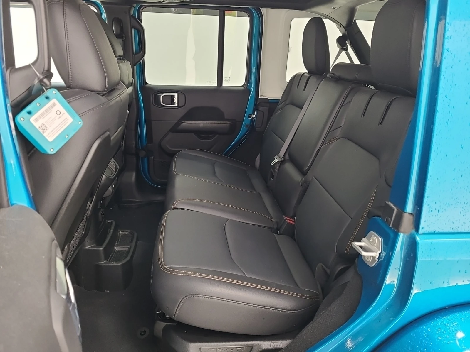 Jeep Wrangler * SAHARA* 4WD* HYBRID*  | Mobile.bg � ����������� 12