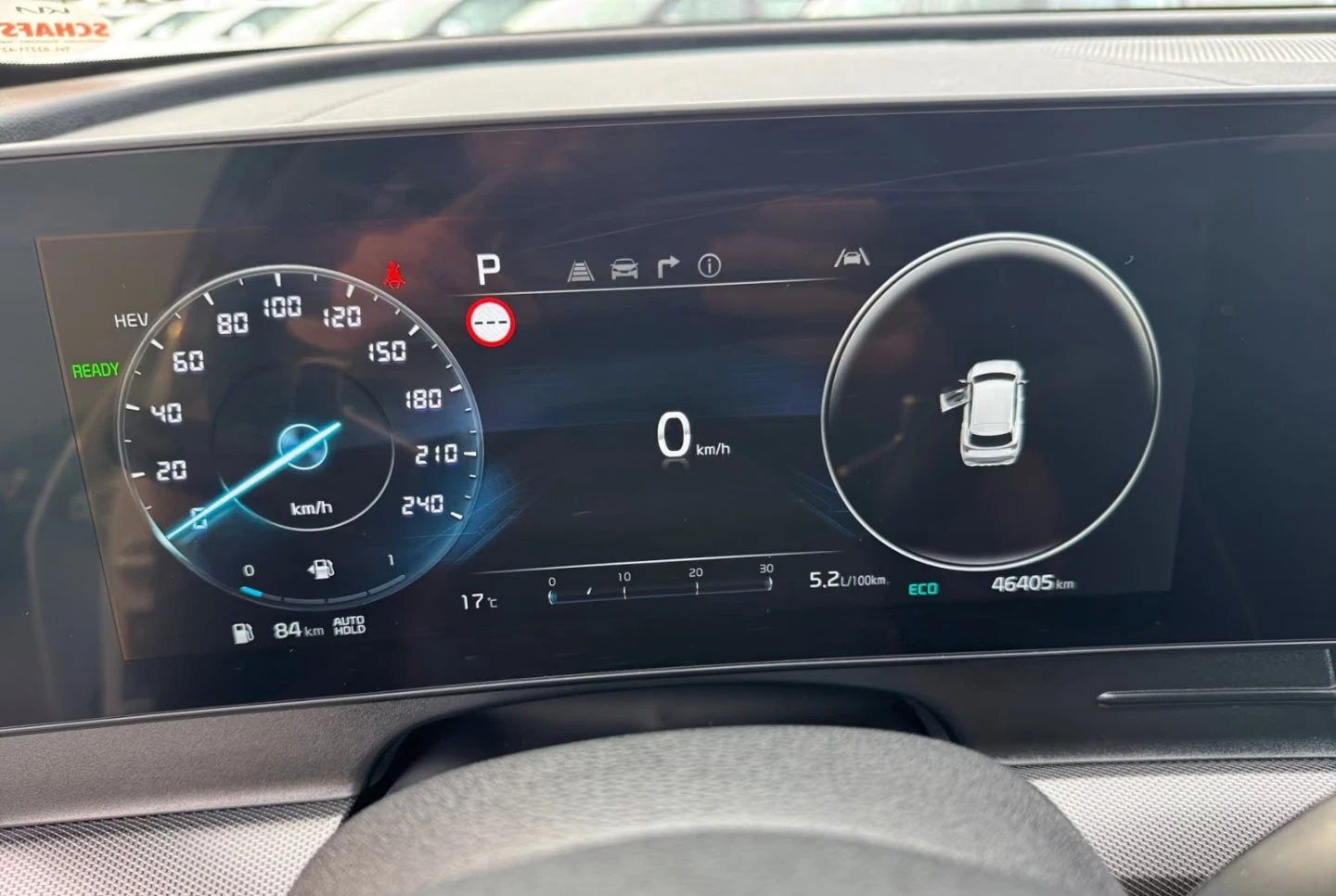 Kia Sportage 1.6PHEV/265HP/GT-LINE/4X4/360/PANO/ACC/KLESS/143a | Mobile.bg � ����������� 14