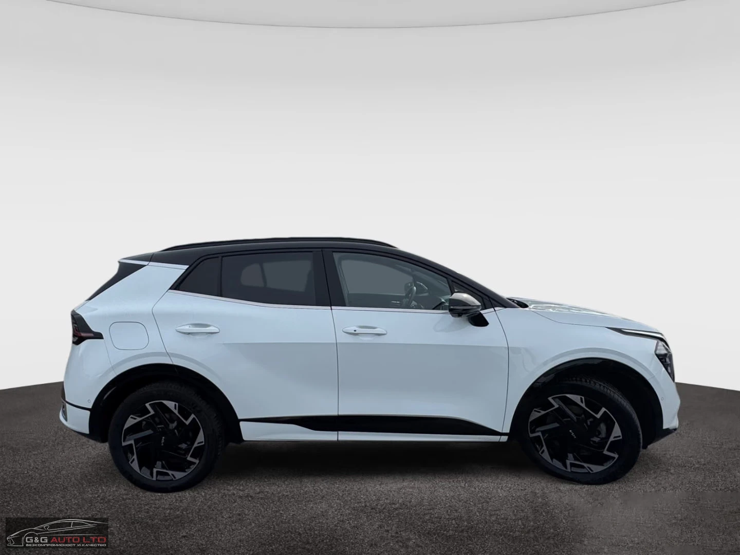 Kia Sportage 1.6PHEV/265HP/GT-LINE/4X4/360/PANO/ACC/KLESS/143a | Mobile.bg � ����������� 6
