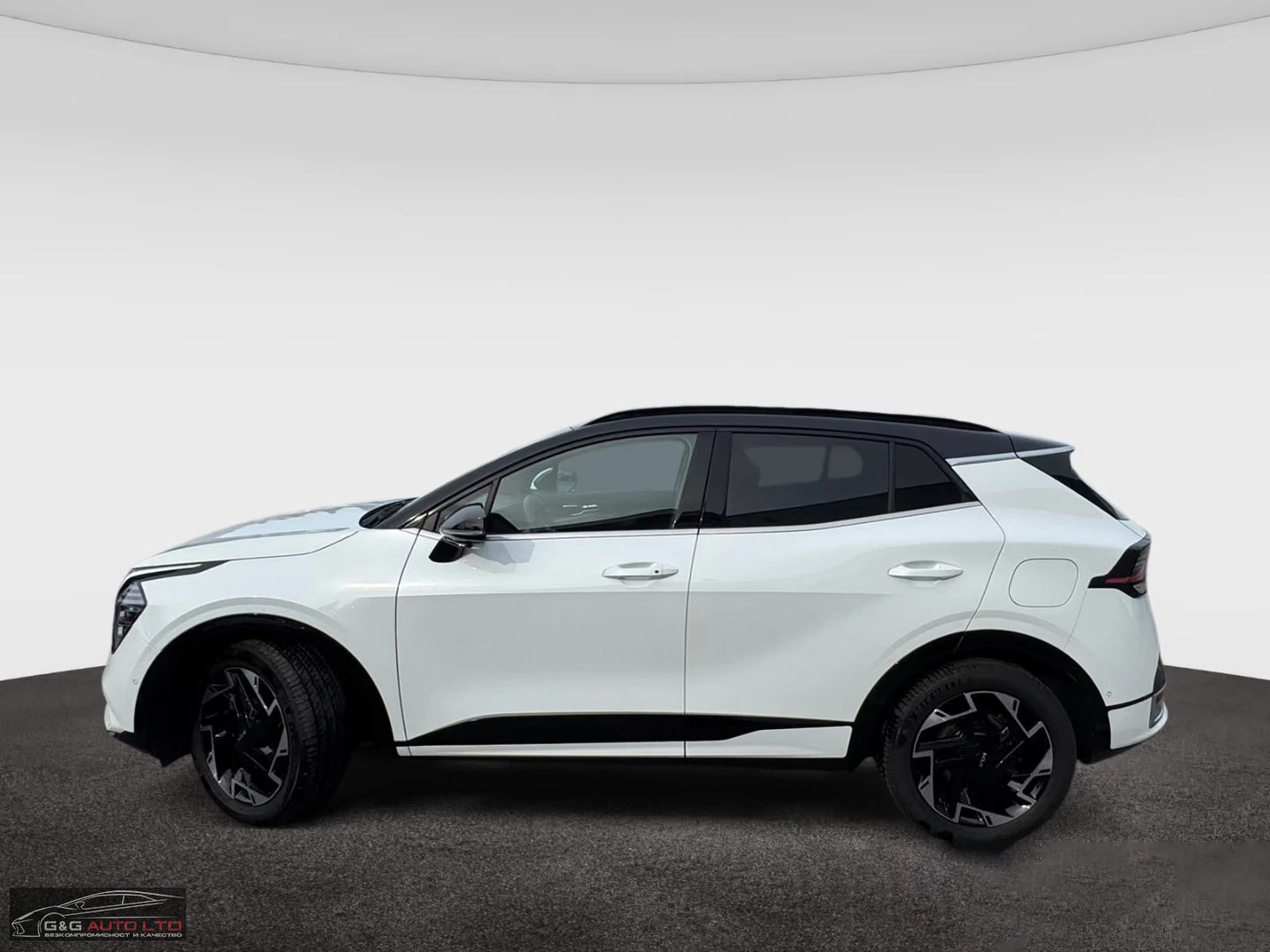 Kia Sportage 1.6PHEV/265HP/GT-LINE/4X4/360/PANO/ACC/KLESS/143a | Mobile.bg � ����������� 3