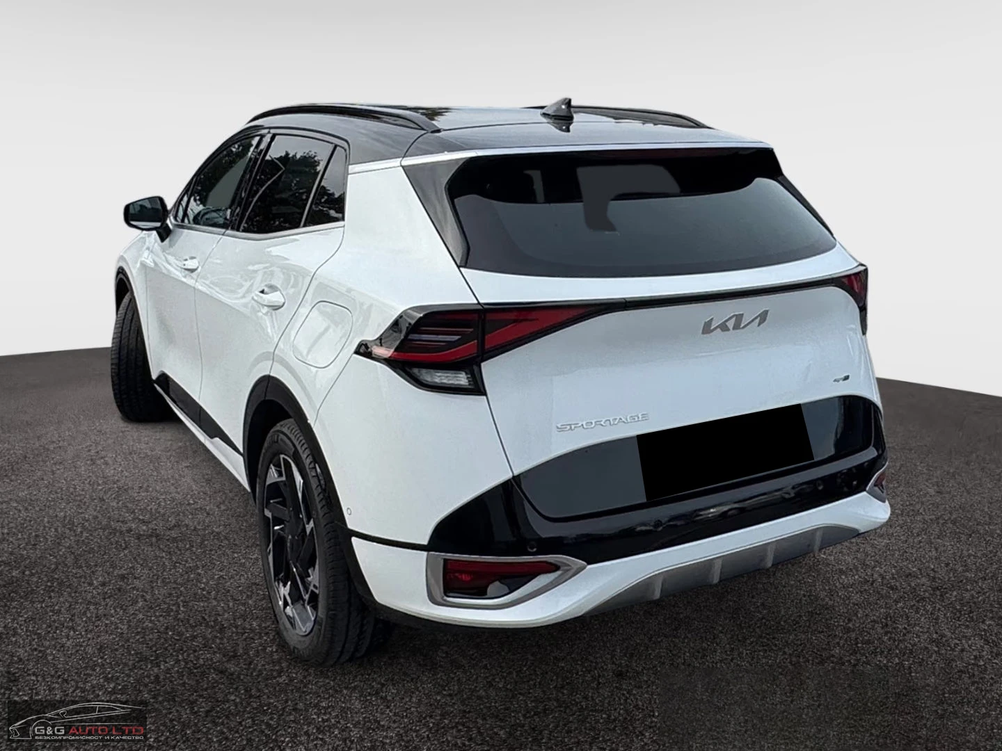 Kia Sportage 1.6PHEV/265HP/GT-LINE/4X4/360/PANO/ACC/KLESS/143a | Mobile.bg � ����������� 4