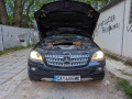 Mercedes-Benz ML 420 Добавен тунинг - изображение 2