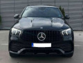 Mercedes-Benz GLE 350 AMG COUPE EDITION PAK 4matic, снимка 2 - Автомобили и джипове - 45684582