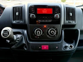 Peugeot Boxer 2.0HDI СОБСТВЕН ЛИЗИНГ, снимка 16