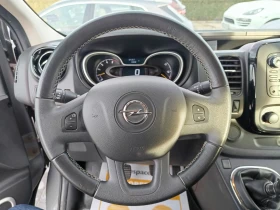 Opel Vivaro 1.6CDTI/125к.с./ 8+ 1(места), снимка 8