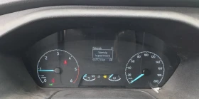 Ford Transit 2.0D/БЕЛГИЯ/ВНИМАНИЕ!!!60 Х.КМ!!!!!НОВ, снимка 9