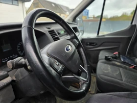 Ford Transit 2.0D/БЕЛГИЯ/ВНИМАНИЕ!!!60 Х.КМ!!!!!НОВ, снимка 4
