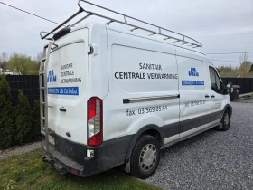 Ford Transit 2.0D/БЕЛГИЯ/ВНИМАНИЕ!!!60 Х.КМ!!!!!НОВ, снимка 3