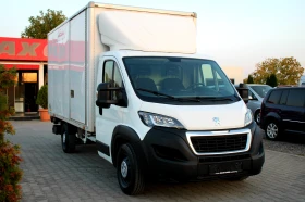     Peugeot Boxer 2.0HDI  