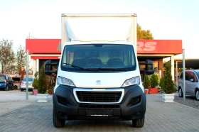     Peugeot Boxer 2.0HDI  