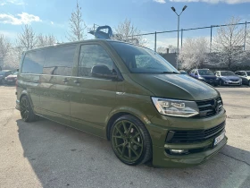 VW Transporter 2.0d 140 к.с., снимка 6