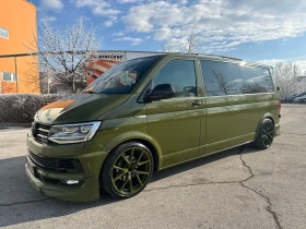  VW Transporter