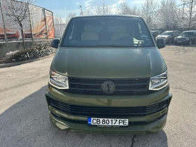 VW Transporter 2.0d 140 к.с., снимка 7