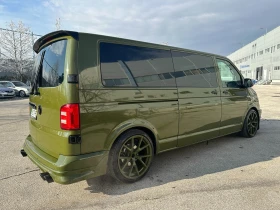     VW Transporter 2.0d 140 ..