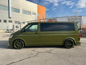     VW Transporter 2.0d 140 ..