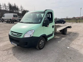 Iveco 35c18 3.0D, 180ps,   | Mobile.bg    6