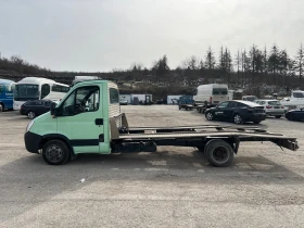 Iveco 35c18 3.0D, 180ps,   | Mobile.bg    5