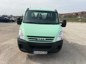 Iveco 35c18 3.0D, 180ps,   | Mobile.bg    7