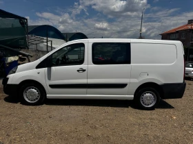 Обява за продажба на Peugeot Expert 2.0HDI-130* 5+ 1* KLIMA ~10 999 лв. - изображение 1