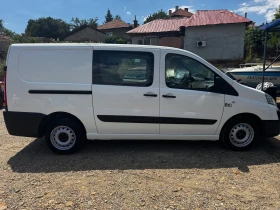 Обява за продажба на Peugeot Expert 2.0HDI-130* 5+ 1* KLIMA ~10 999 лв. - изображение 4