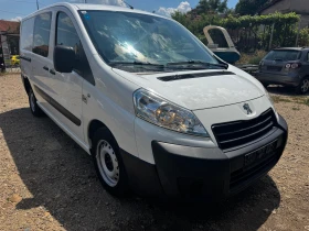 Обява за продажба на Peugeot Expert 2.0HDI-130* 5+ 1* KLIMA ~10 999 лв. - изображение 5